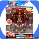 Роботы, трансформеры, фигурки Bondibon Bondibot ВВ5519