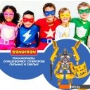 Роботы, трансформеры, фигурки Bondibon Bondibot ВВ5523