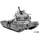 Роботы, трансформеры, фигурки Bondibon Bondibot Танк ВВ6058