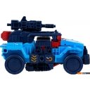 Роботы, трансформеры, фигурки Bondibon Джип ВВ6072