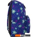 Рюкзаки BRAUBERG Пальмы 228864