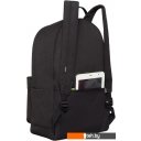 Рюкзаки Grizzly RQL-317-3 (черный/салатовый)