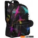 Рюкзаки Grizzly RXL-322-12 (черный)