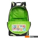 Рюкзаки Grizzly RXL-323-7 (авокадо)