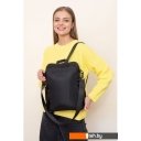 Рюкзаки Grizzly RXL-329-1 (черный)