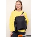 Рюкзаки Grizzly RXL-329-1 (черный)