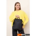 Рюкзаки Grizzly RXL-329-1 (черный)