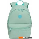 Рюкзаки Grizzly RXL-424-1 (мятный)