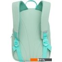 Рюкзаки Grizzly RXL-424-1 (мятный)