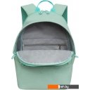 Рюкзаки Grizzly RXL-424-1 (мятный)