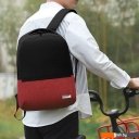 Рюкзаки Norvik Burban 4033.05 (черный/красный)