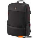 Рюкзаки Sumdex IBP-013BK (черный)