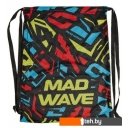 Рюкзаки Mad Wave Dry Mesh Bag (разноцветный)