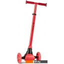 Самокаты Yvolution Y Glider Kiwi (красный)