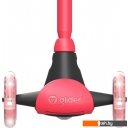 Самокаты Yvolution Y Glider Kiwi (красный)