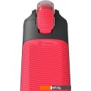 Самокаты Yvolution Y Glider Kiwi (красный)