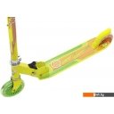 Самокаты Zinc Attax (желтый/оранжевый)