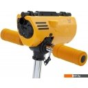 Самокаты Zinc Attax (желтый/оранжевый)