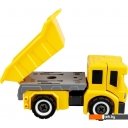 Конструкторы Bondibon ВВ5256 2 в 1 Строительный самосвал-робот