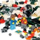 Конструкторы Bondibon Город ВВ4793 Водный дозор