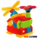 Конструкторы Bondibon Baby You ВВ2575 Дом