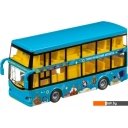 Конструкторы Bondibon Собирай и Играй Туристический автобус ВВ4172