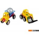 Конструкторы Bondibon Bondimax ВВ6044