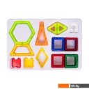 Конструкторы BRAUBERG 663846 Kids Magnetic Big Blocks-42