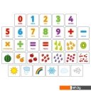 Конструкторы BRAUBERG 663847 Kids Magnetic Big Blocks-64