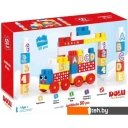 Конструкторы Dolu JumBlocks 5031 (50 эл)