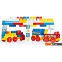 Конструкторы Dolu JumBlocks 5031 (50 эл)