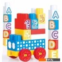 Конструкторы Dolu JumBlocks 5031 (50 эл)