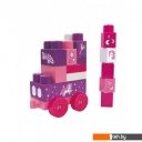 Конструкторы Dolu Unicorn Mega Blocks 2550 (20 эл)