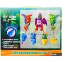 Конструкторы Funky Toys Динозавры FT0772742