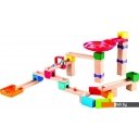 Конструкторы Hape Crazy Rollers Stack Track E1102