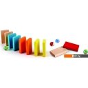 Конструкторы Hape Crazy Rollers Stack Track E1102