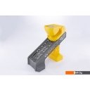 Конструкторы Nikko Junior Builder 40023 Construction Site - Excavator/Sifter