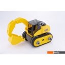 Конструкторы Nikko Junior Builder 40023 Construction Site - Excavator/Sifter