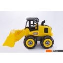 Конструкторы Nikko Junior Builder 40014 Wheel Loader