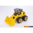Конструкторы Nikko Junior Builder 40014 Wheel Loader