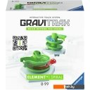 Конструкторы Ravensburger GraviTrax 22424 Спираль