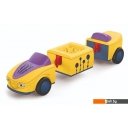 Развивающие игрушки Toddys Зои и Зуми 0104