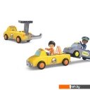 Развивающие игрушки Toddys Крис и Кэрри 0123