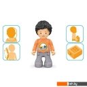 Развивающие игрушки Toddys Крис и Кэрри 0123