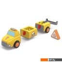 Развивающие игрушки Toddys Крис и Кэрри 0123