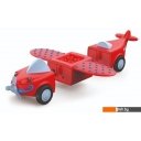 Развивающие игрушки Toddys Лео и Лупи 0116