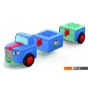 Развивающие игрушки Toddys Мио и Маунти 0103