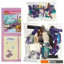 Конструкторы Город мастеров Девочка перевозит лошадку 2174-AA