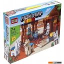 Конструкторы Город мастеров Мой мир 62010-ZH