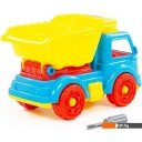 Конструкторы Полесье 84811 Автомобиль-самосвал